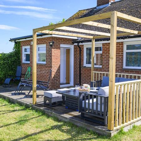 Appledown - Secluded Rural Retreat In Kingsdown, 10 Mins To Beach Exterior photo